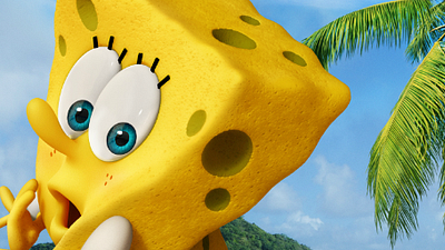 Sünger Bob Türkçe Afişi ile Karşımızda! haber görseli