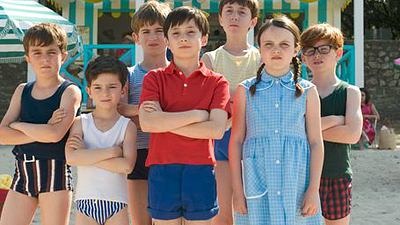 Pıtırcık'ın Heyecan Dolu Tatil Macerası Başlıyor haber görseli