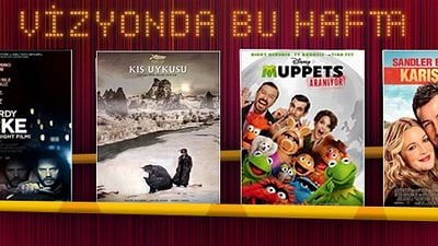 Vizyonda Bu Hafta! haber görseli