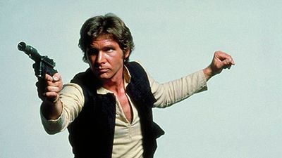 Harrison Ford Sette Yaralandı! haber görseli