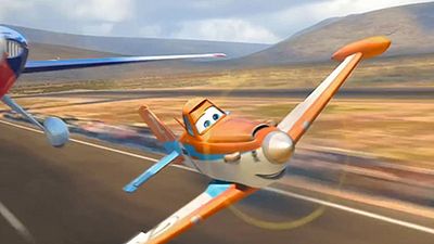 Uçaklar Göreve Hazır! haber görseli