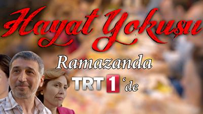 TRT’den Ramazan Dizisi: Hayat Yokuşu