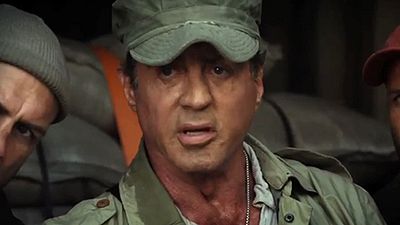 Cehennem Melekleri Gümbür Gümbür Geliyor! haber görseli