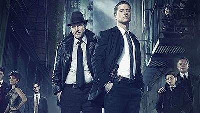 Gotham’dan Yeni Teaser Fragman haber görseli