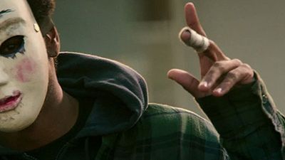 Arınma Gecesi: Anarşi filminden Yeni Fragman haber görseli