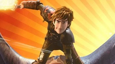 Haftanın Galibi Ejderhanı Nasıl Eğitirsin 2 Oldu! haber görseli