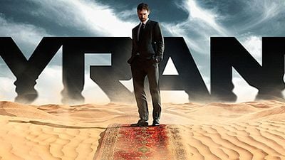 Tyrant, FX Türkiye’de Başlıyor! haber görseli