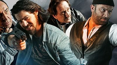 Arka Sokaklar Kadrosunda Köklü Değişim haber görseli