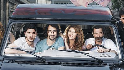 Ulan İstanbul’dan Güçlü Başlangıç haber görseli