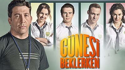 Güneşi Beklerken’in Yayın Saati Değişti haber görseli