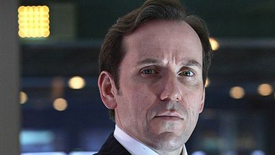 Doctor Who’ya Yeni Bir Düşman Daha! haber görseli