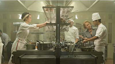 The Hundred-Foot Journey'den Lezzetli Bir Fragman Yayınlandı haber görseli