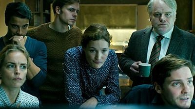 Philip Seymour Hoffman İz Peşinde! haber görseli