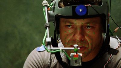 Andy Serkis'in Performansını Yakalayabilene Aşk Olsun! haber görseli