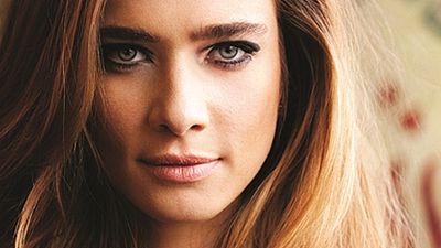 Müge Boz, Arka Sokaklar Kadrosuna Katıldı haber görseli