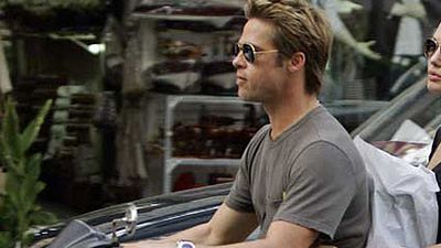 Brangelina Yeniden Kamera Karşısına Geçecek!  haber görseli