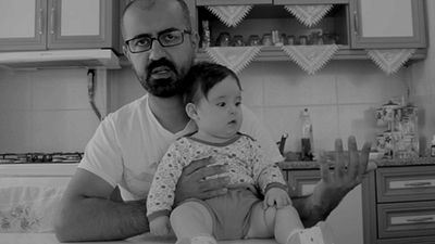 Farklı Bir Film Deneyimi; O Günden Sonra: Ezgi Mira Geliyor! haber görseli