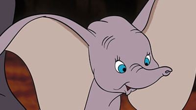 Uçan Fil Dumbo Geri Dönüyor!