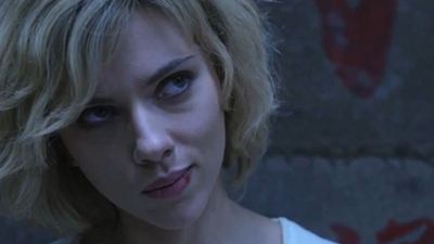 Scarlett Johansson Aksiyona Doyuracak!