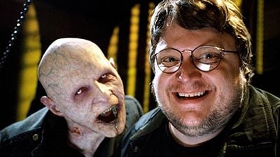 Guillermo del Toro Düşük Bütçeli Bir Film Çekmeyi Planlıyor! haber görseli