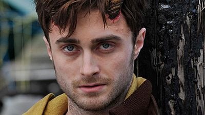 Daniel Radcliffe Yeniden Gerilim Sularında! haber görseli
