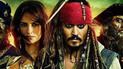 Tv'de Bu Haftasonu (11 - 13 Temmuz)  haber görseli