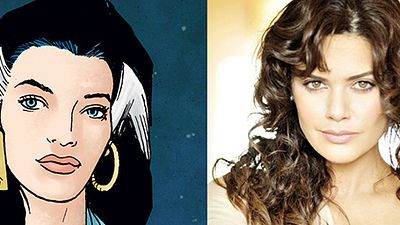 Constantine Dizisine Yeni Bir İsim Dahil Oldu! haber görseli