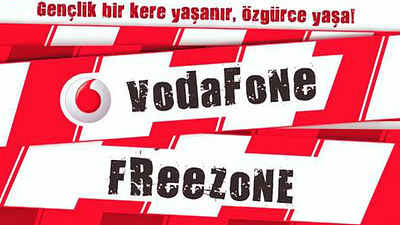 Vodafone FreeZone Açıkhava Sineması Günleri Başlıyor! haber görseli