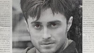 Daniel Radcliffe Manşete Düştü! haber görseli