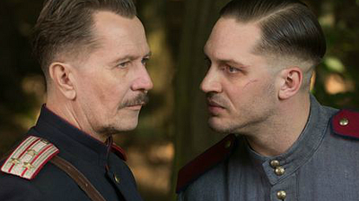 Child 44'ün Vizyon Tarihi Belli Oldu! haber görseli