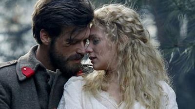 Kurt Seyit Ve Şura Dizisi'nde Değişim Rüzgarı! haber görseli