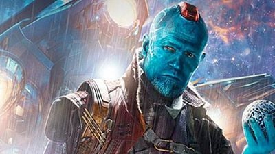 Galaksinin Koruyucuları Filminden Yeni Karakter Posteri! haber görseli