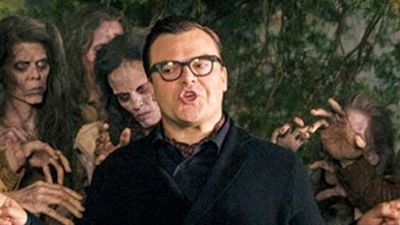 İlk Bakış: Goosebumps haber görseli