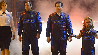 İkonik Video Oyun Karakterleri Pixels'te Buluşuyor haber görseli