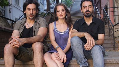 Muska Filmini Yönetmeni ve Oyuncuları Anlatıyor! haber görseli