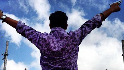 Kanunsuzlar İlk Fragmanıyla Karşımızda! haber görseli