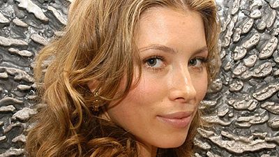 Jessica Biel New Girl Kadrosunda! haber görseli