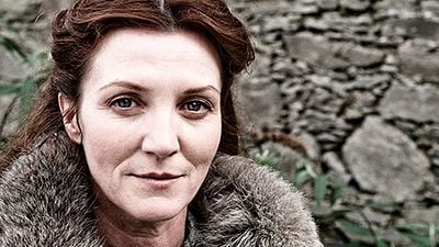 Game Of Thrones'un Yıldızı Resurrection Dizisinde! haber görseli