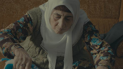Annemin Şarkısı Saraybosna Film Festivali'nde! haber görseli