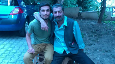 Sosyal Medya Yeni Dünya Filminin Setinde! haber görseli