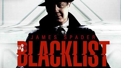 The Blacklist 2.Sezon Posteri Görücüye Çıktı! haber görseli