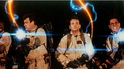 Hayalet Avcıları Geri Mi Dönüyor? haber görseli