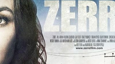 Zerre 18 Ülkede Yayında! haber görseli