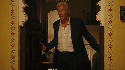 Otelin Yeni Sakini Richard Gere! haber görseli