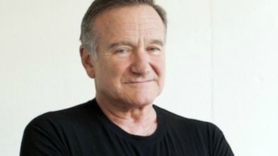 Robin Williams Yaşama Veda Etti!