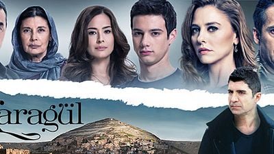 Karagül 2. Sezon Fragmanı Yayınlandı haber görseli
