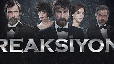 Reaksiyon'dan İlk Görüntüler! haber görseli