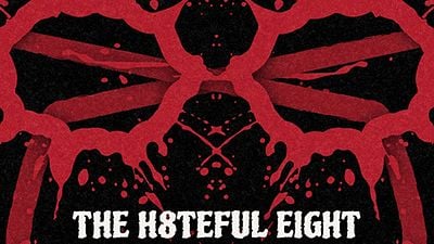 The Hateful Eight Fragmanı Geliyor! haber görseli