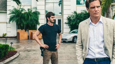 99 Homes Filminden Yeni Fotoğraflar Yayınlandı! haber görseli