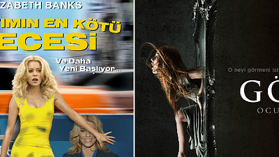 Kanal D Home Video'dan 2 Yeni DVD! haber görseli